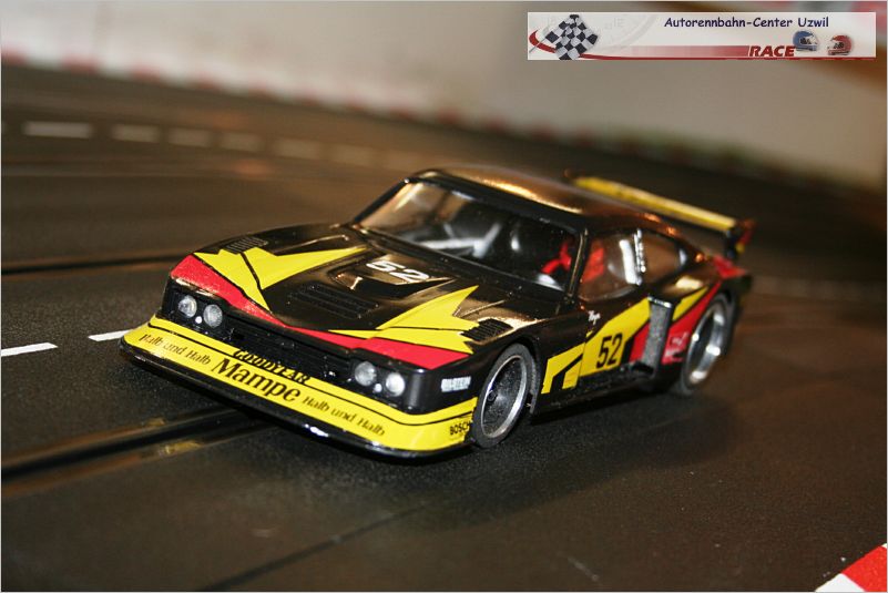 Mampe Capri Gruppe 5